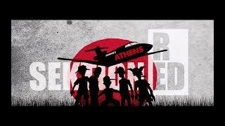 Sektion Red LIVE @ TRES : Athens [26/10/19]