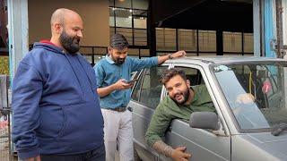 VLOG 48: Octavia ready hogai, Ab Maruti ki bari hai @Brotomotiv