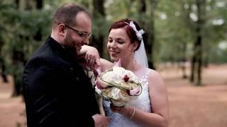 Hochzeit in Spremberg / Wedding Film Fujifilm