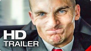 HITMAN: Agent 47 Trailer 2 German Deutsch (2015)