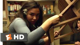 Split (2017) - Escape Attempt Scene (4/10) | Movieclips