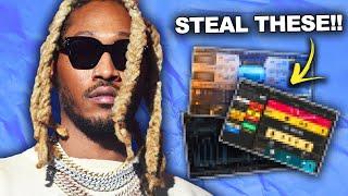 Future's Producer Teaches You How To Make Hits