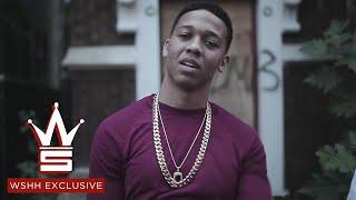 Lil Bibby "Word Around Town" (WSHH Exclusive - Official Music Video)