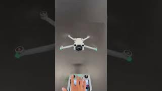 Самый лёгкий дрон DJI Mini 3 Pro #shorts