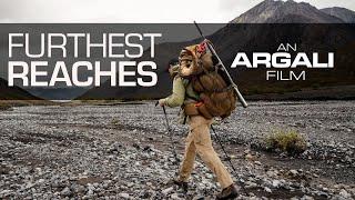 HUNTING DALL SHEEP IN WILD ALASKA | FURTHEST REACHES