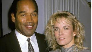 Model Speaks Out About OJ Simpson