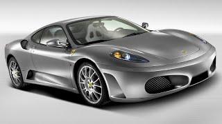 Bobby Drabik's 2005 Ferrari F430 (6-Speed Manual, CHRISTMAS SPECIAL)