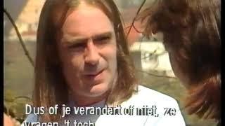 Alan Lancaster & Francis Rossi Interview Early 80's