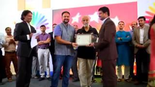 Founder Institute Chennai Graduation 2016 - Award ceremony