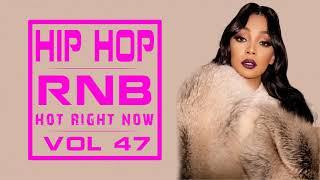 RNB MIX | RNB PARTY | BEST HIP HOP BLACK HITS 2022 | VOL 47