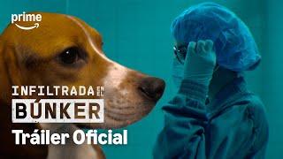 Infiltrada en el búnker | Tráiler Oficial | Prime Video España