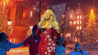 Mariah Carey - Miss You Most (At Christmastime) - Christmas Time Tour Washington DC 12/1/24