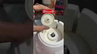 How to change Bajaj mixier motor coupler change repairing #shortvideo #shorts #bajajmixergrinder