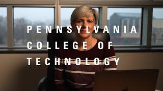 Engineering Technology Q&A with Dr. Kathy Chesmel