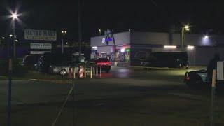 Three shot, one dead outside Atlanta nightclub in Sylvan Hills neighborhood