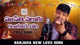 HUSETHI NALUGU GALALAYE CHORI FULL SONG || BANJARA LOVE FAILURE SONGS || ST LOVE FAILURE SONGS