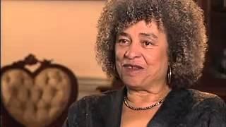 Obligations of Black Leaders - Angela Davis