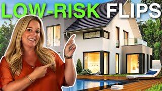 How To Flip Houses for Profit (And Be Mortgage Free) | Live-In Flip Explained