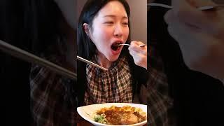 엽떡의 10배! 죽어도 책임 안 진다는 우찌노카레 사망맛