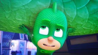 PJ Masks Deutsch 2. Staffel - Ganze Folge 3: Lionel-Saurus - Cartoons für Kinder