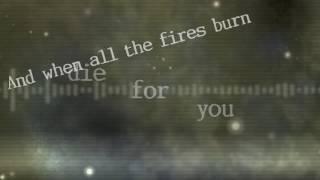 Starset - Die For You (fan lyric video)