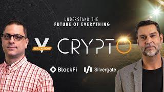 The Real Vision Crypto Story: Understand the Future of Everything (w/ Raoul Pal)