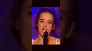 Alizee - Shorts Lalizee Beatifull Moment Magic