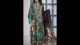 Beautiful Sanaullah Big Store Collection