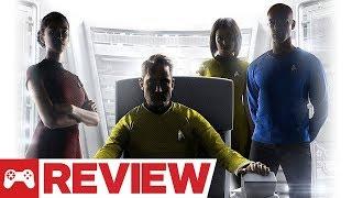 Star Trek: Bridge Crew Review