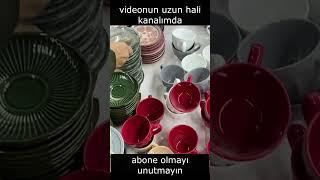 NE ALIRSAN 10 TL 20TL / BÖYLE UCUZU GÖRÜLMEDİ / YETİŞEN ALIYOR UCUZ ÇEYİZ ALIŞVERİŞİ