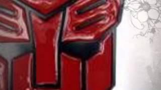 Transformers Autobot Belt Buckle - Beltsbucklestees.com