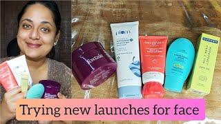 ഞാൻ ഈ products repurchase ചെയ്യും ! face care favorites