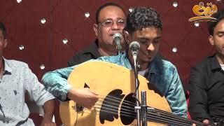 الواحدي قال دمعي من عيوني سال / الفنان شادي بن جابر / مؤسسة فنون للانتاج الإعلامي بالمكلا