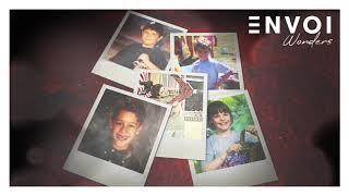 Envoi - "Wonders" (Official Streaming Video)