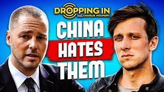 Confronting The Men Exposing China’s Lies (ft. Laowhy86 and SerpentZA)