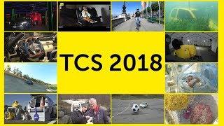 TCS 2018