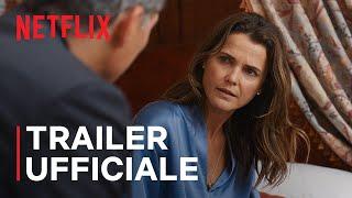 The Diplomat | Trailer ufficiale | Netflix