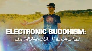 ELECTRONIC BUDDHISM