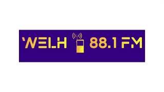 (OTA) 88.1 WELH-FM Legal ID 8/20/22 4PM EDT (Providence, Rhode Island)