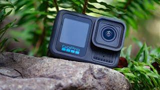 GoPro Hero 13 Black Adventure Video