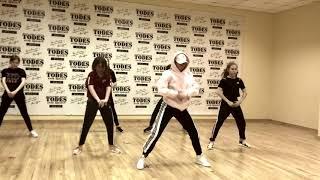 VIDNOE DANCE FAMILY Nadia Rose "Skwod"