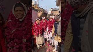 Hajj Yatra Hindustan to Makkah | Alhamdulillah | #hajj #islamic #reels