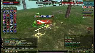 Knight Online Zero ASAS PK (IZekeI) @NunTereSa