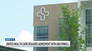 Tift Regional Med. Center, Southwell extends contract with UnitedHealthcare Medicare Advantage pl...