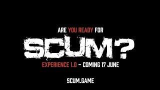 They Were NOT Ready For SCUM