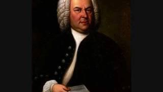 J.S. Bach: Ich will dir mein Herze schenken (from St. Matthew Passion, BWV 244)