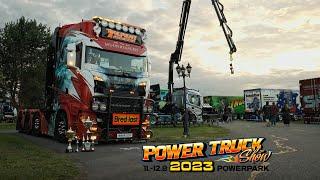 Power Truck Show 2023