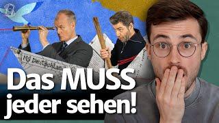 Die Anstalt: Schuldenbremse DEBUNKED!