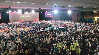 iGEM Grand Jamboree 2022 Paris | Aftermovie