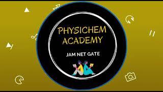 PHYSICHEM ACADEMY INTRODUCTION